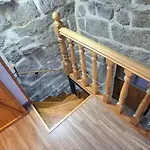 O Fogar Do Forno - En La Ribeira Sacra 度假居