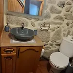 O Fogar Do Forno - En La Ribeira Sacra * Rubiacos