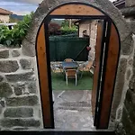 O Fogar Do Forno - En La Ribeira Sacra *