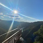 度假居 O Fogar Do Forno - En La Ribeira Sacra