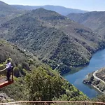 O Fogar Do Forno - En La Ribeira Sacra * Rubiacos