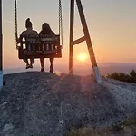 O Fogar Do Forno - En La Ribeira Sacra * Rubiacos