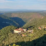 O Fogar Do Forno - En La Ribeira Sacra 度假居 Rubiacos