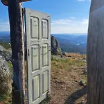 O Fogar Do Forno - En La Ribeira Sacra 度假居 *