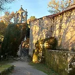O Fogar Do Forno - En La Ribeira Sacra Rubiacos