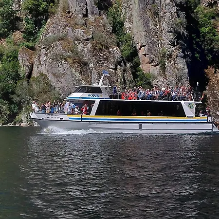 O Fogar Do Forno - En La Ribeira Sacra