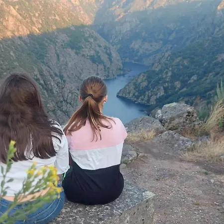 O Fogar Do Forno - En La Ribeira Sacra
